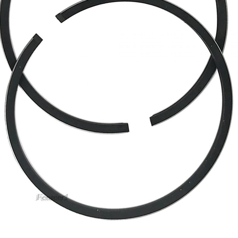 Pít Tông 351-0001 Thay Thế 2002 NS15D Hiệu Suất Cao