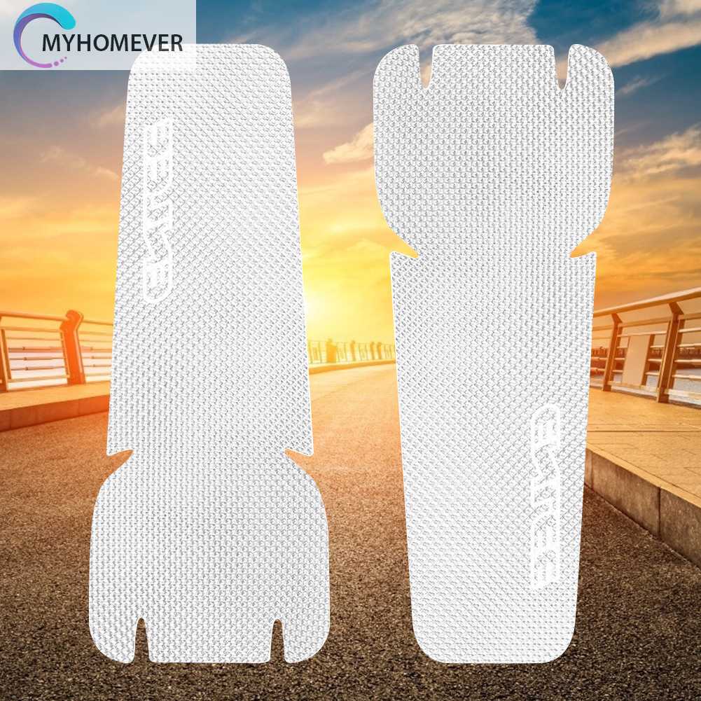 Sticker Dán Tay Lái Xe Đạp Chống Va Chạm