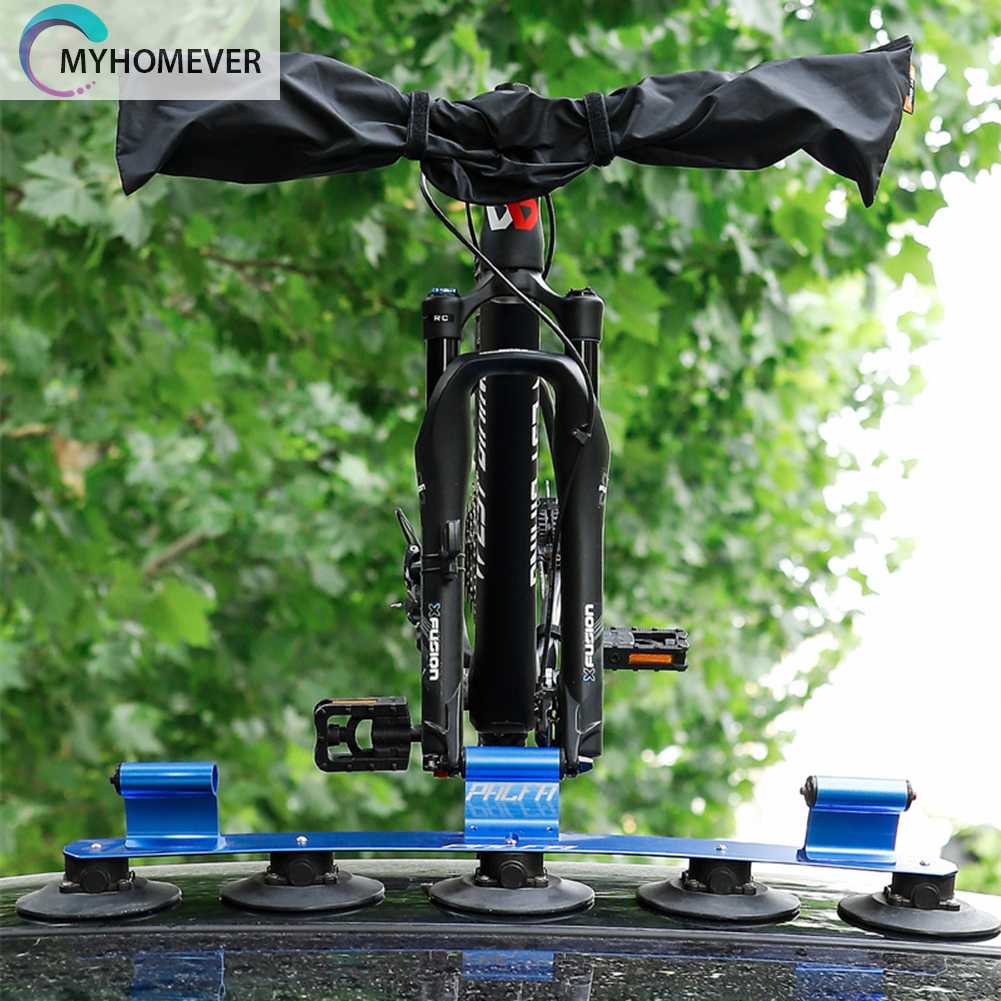 Vỏ Bọc Tay Lái Xe Đạp Leo Núi Chống Nước / Bụi Bẩn