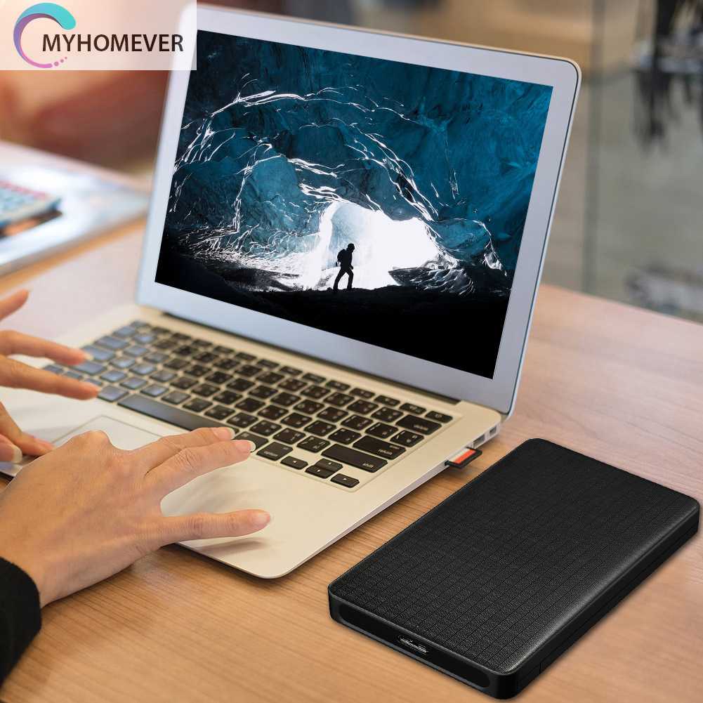 Ổ Cứng Ngoài Tốc Độ Cao USB 3.0 Cho SATA 1 2 3 2.5inch