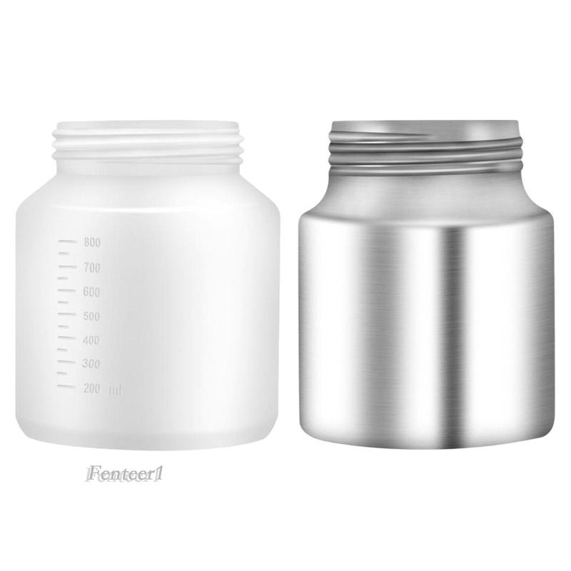 [Fenteer1] Bình Xịt Sơn Bằng Điện 800ml