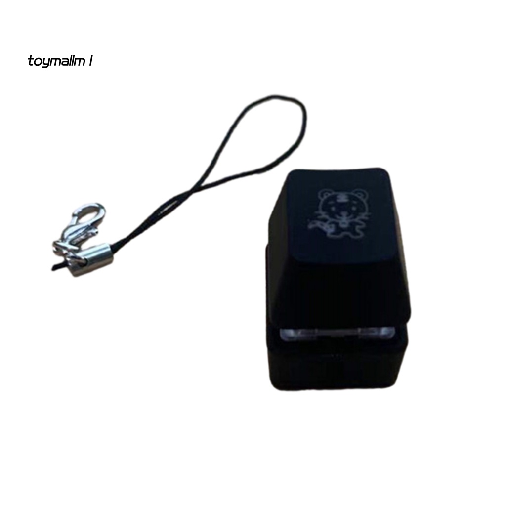 Nút Bàn Phím Đồ Chơi Fidget Spinner Giảm Stress Cho Người Lớn Và Trẻ Em