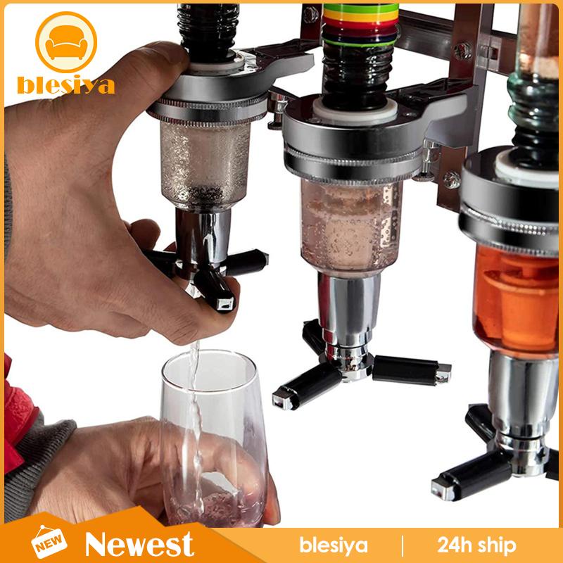 Set 6 Bình Rót Nước Cocktail Cho Tiệc Tùng Nhà Bếp