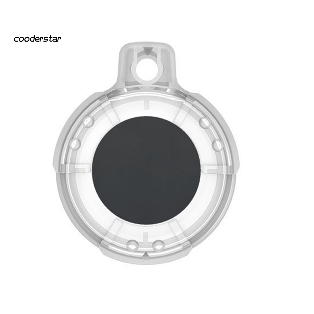 Vỏ Bảo Vệ Chống Sốc Chống Bụi Chống Thấm Nước Cho AirTag