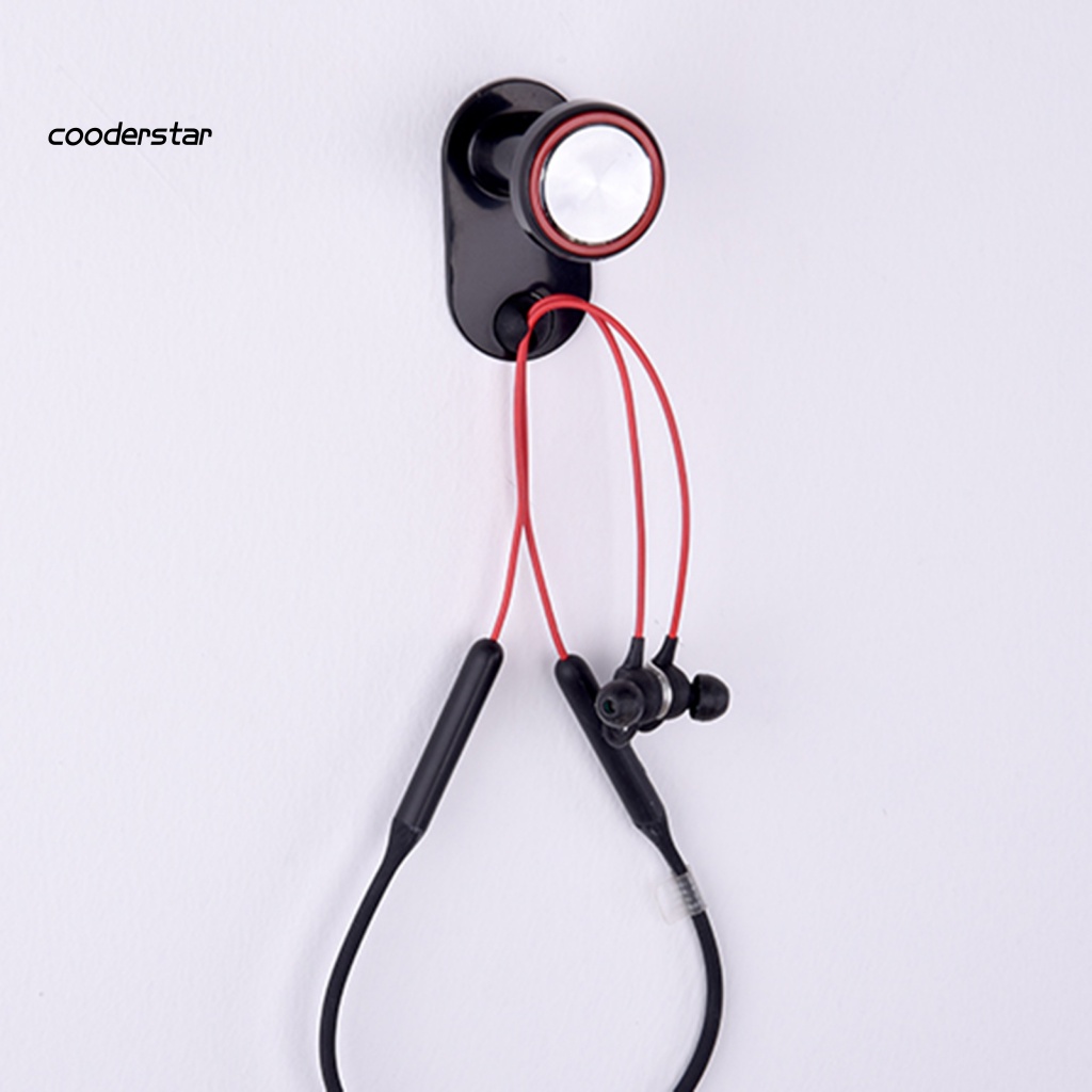 Móc Treo Tai Nghe Gắn Tường Chống Rơi Tiện Dụng