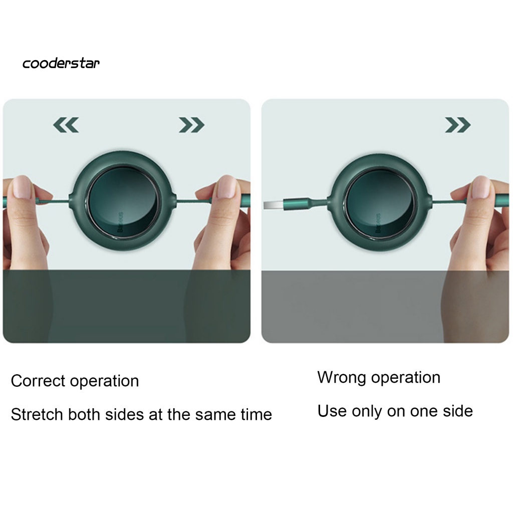 Dây Cáp Sạc Nhanh USB Type C Có Thể Tái Sử Dụng Tiện Lợi