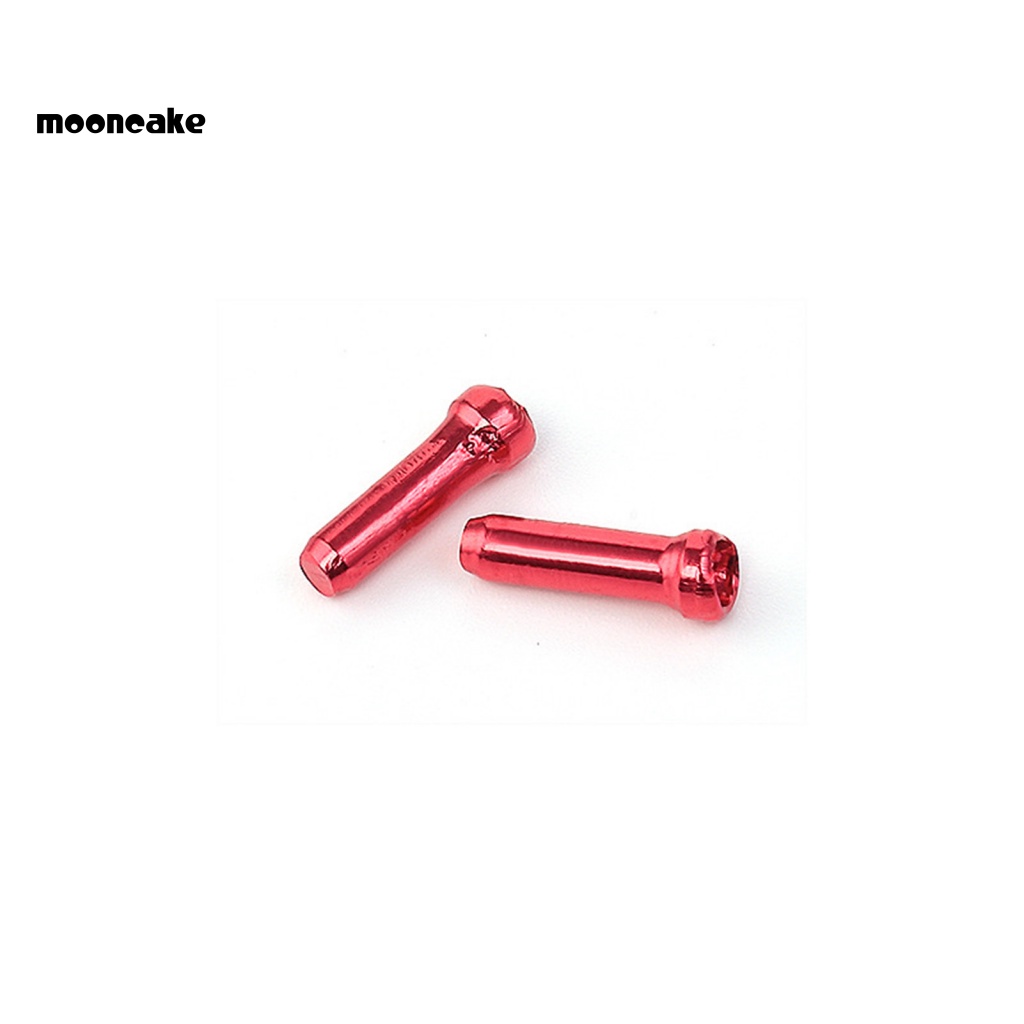 Bộ 50 Vỏ Bọc Dây Cần Số Xe Đạp Leo Núi Dễ Lắp Đặt