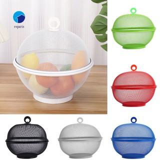 Túi đựng đồ dùng cao cấp tiện dụng| rổ đựng trái cây rau củ quả có nắp đậy tái sử dụng được cho nhà bếp