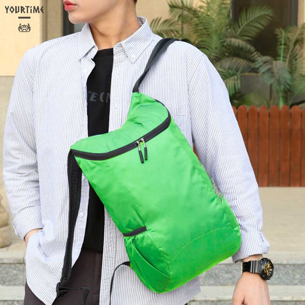 Ba Lô Du Lịch Siêu Nhẹ Chống Thấm Nước