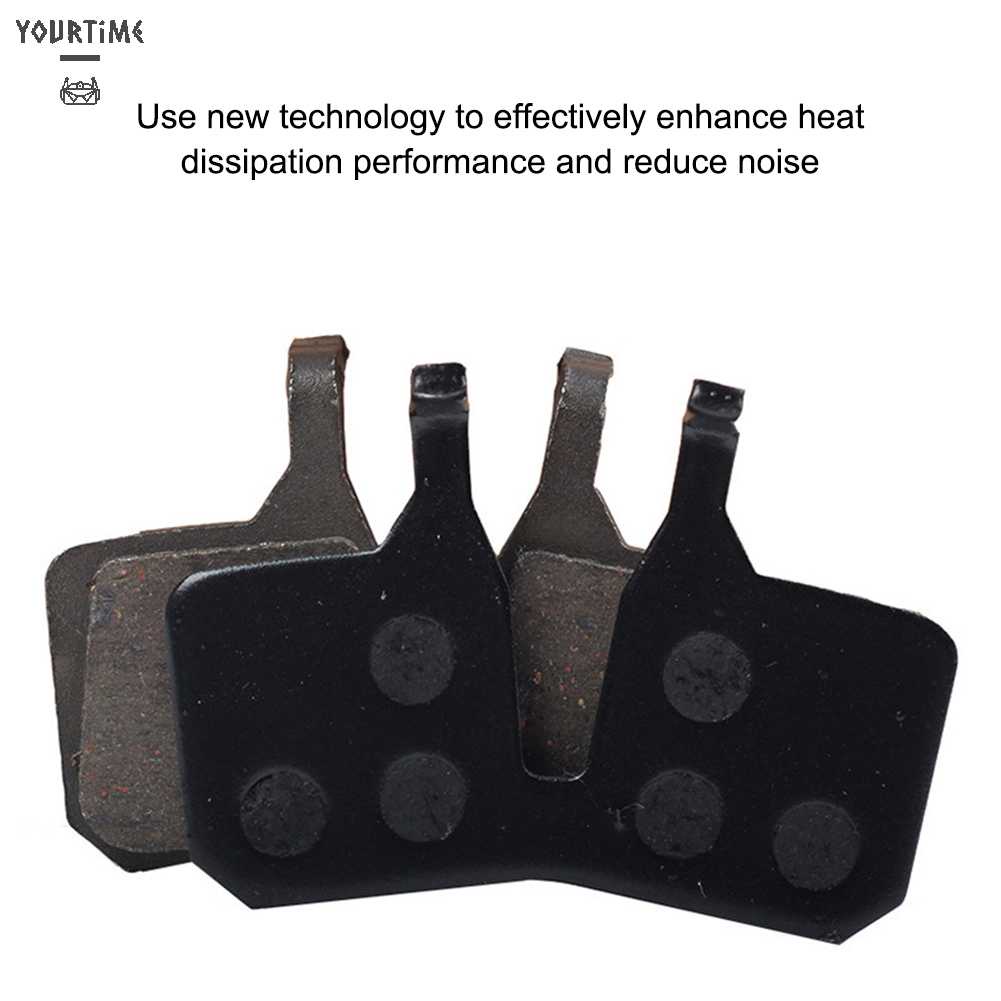 Má Phanh Trọng Lượng Nhẹ Cho Magura MT5 MT7