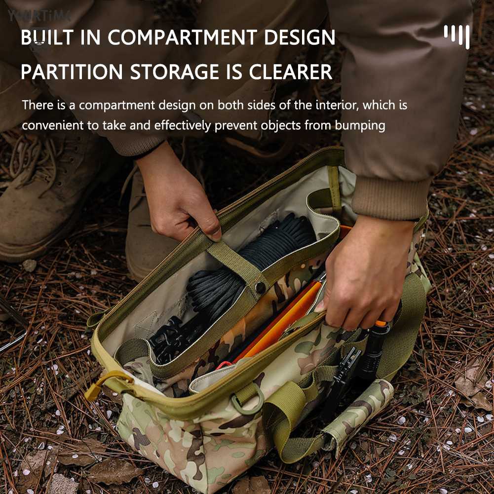 Ba Lô Thể Thao Leo Núi / Cắm Trại Ngoài Trời Chống Thấm Nước