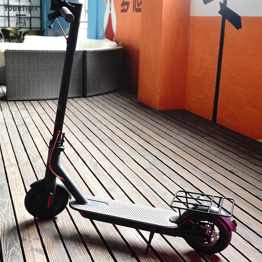 Giá Đỡ Đuôi Xe Scooter M365 Pro DIY Tiện Dụng