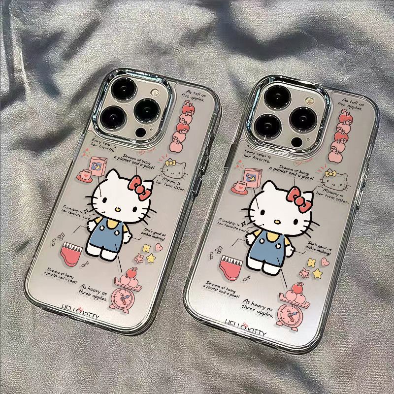 ✅Ốp Điện Thoại Mềm Chống Sốc In Hình Mèo Kt Cho Iphone max 7811 plusiPhone12xsmax13 14pro F6VB