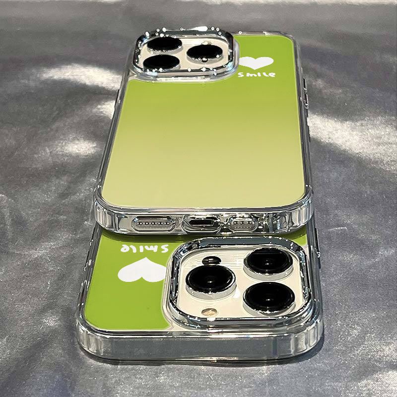 ✅Ốp Điện Thoại Mềm Màu Gradient Chống Sốc Cho Apple iPhone12 max7 / 13 14pro 811 ZESG