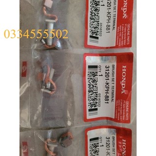Than đề winner sonic zin lâu mòn hư đề chưa hết chính hãng honda