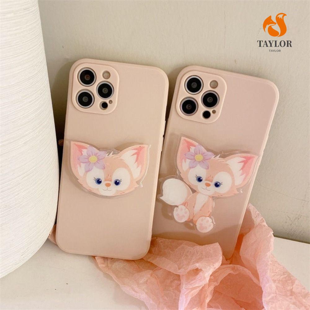 Giá Đỡ Điện Thoại Hình Nhẫn Tay TAYLOR1 3D Gấp Gọn Tiện Dụng