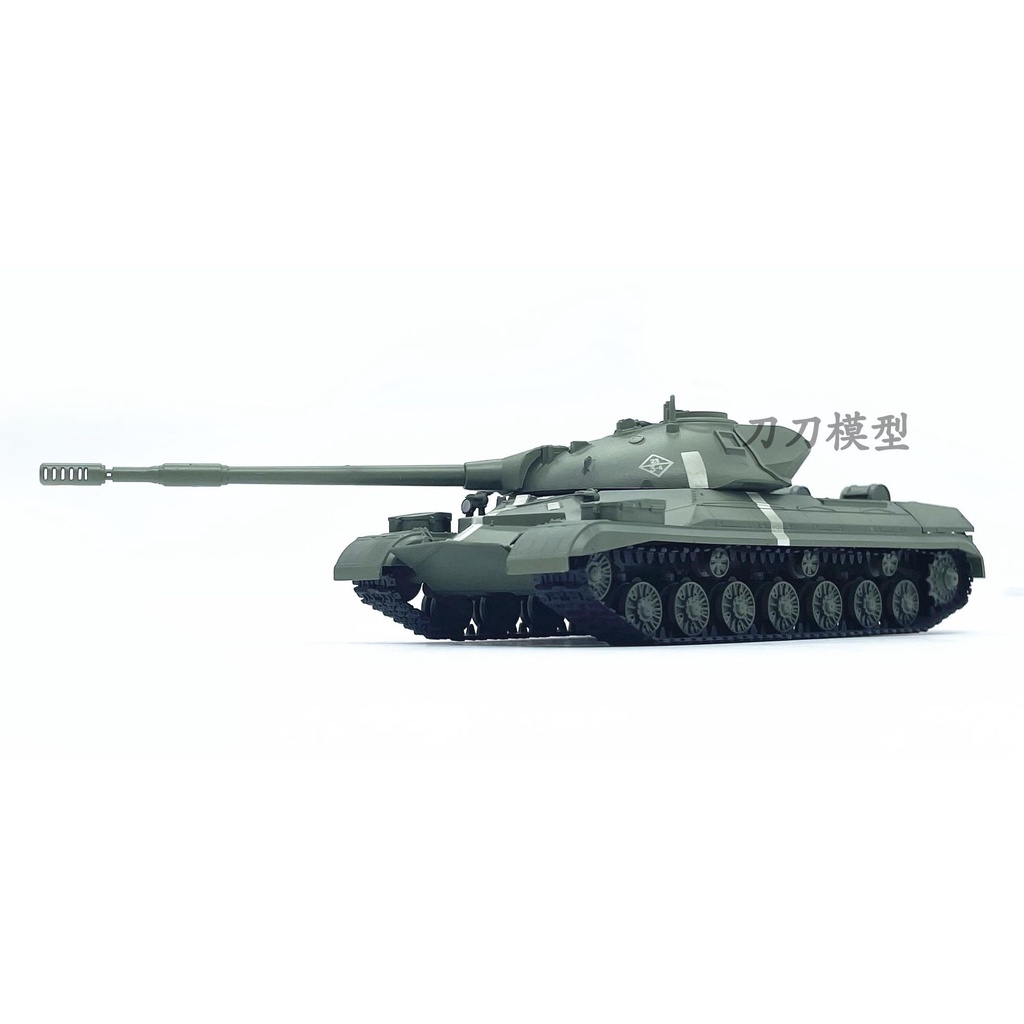Mô Hình Xe Tăng Nga T-10M 35175 Tỉ Lệ 1: 72