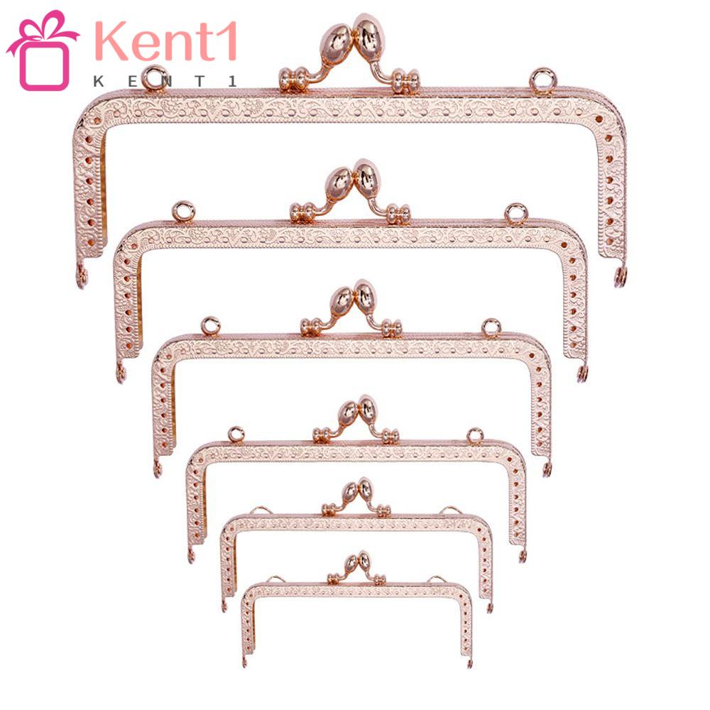 Khung Kim Loại Làm Túi Xách DIY Bent1 Tiện Dụng