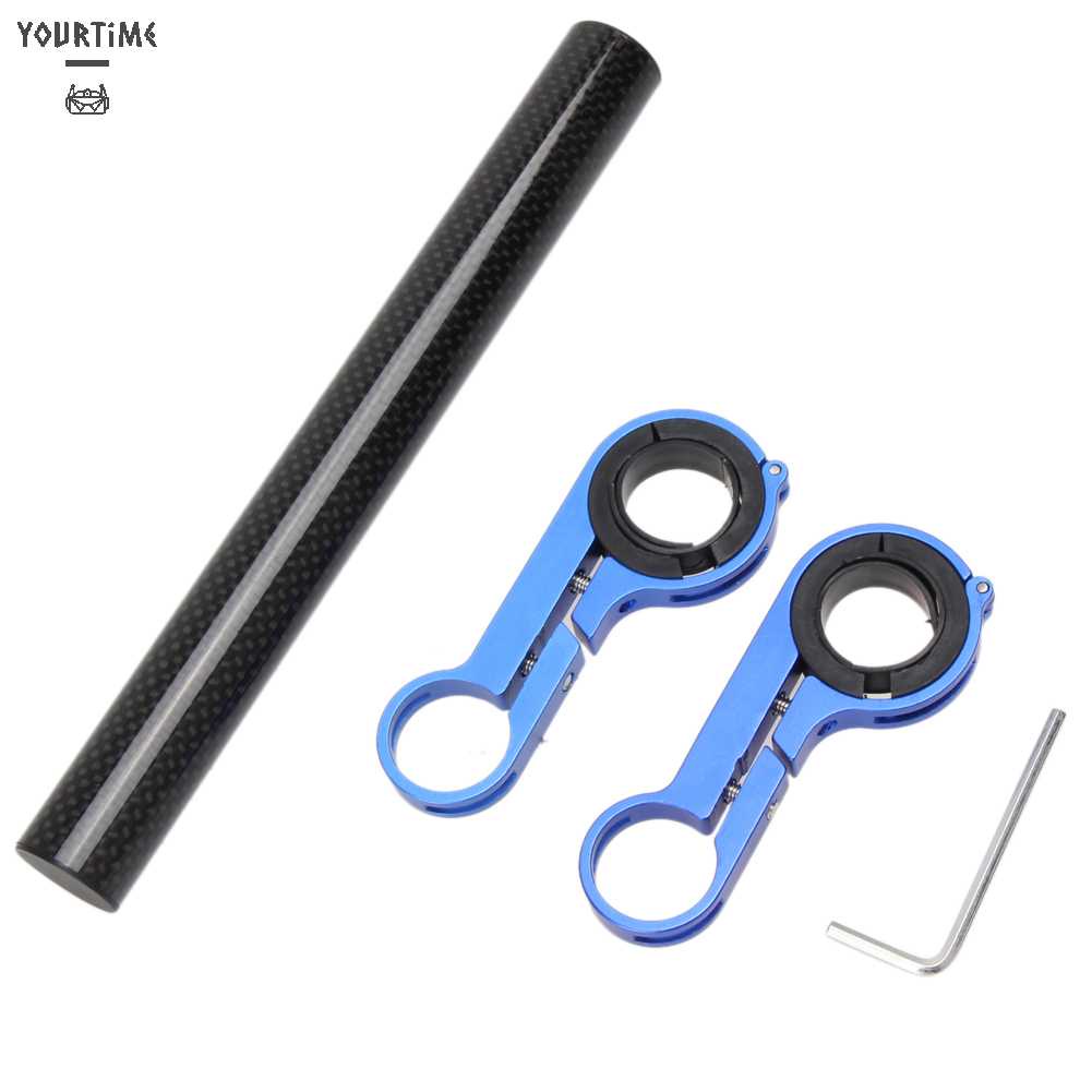 Giá Đỡ ĐồNg Hồ GắN Tay CầM Xe ĐạP