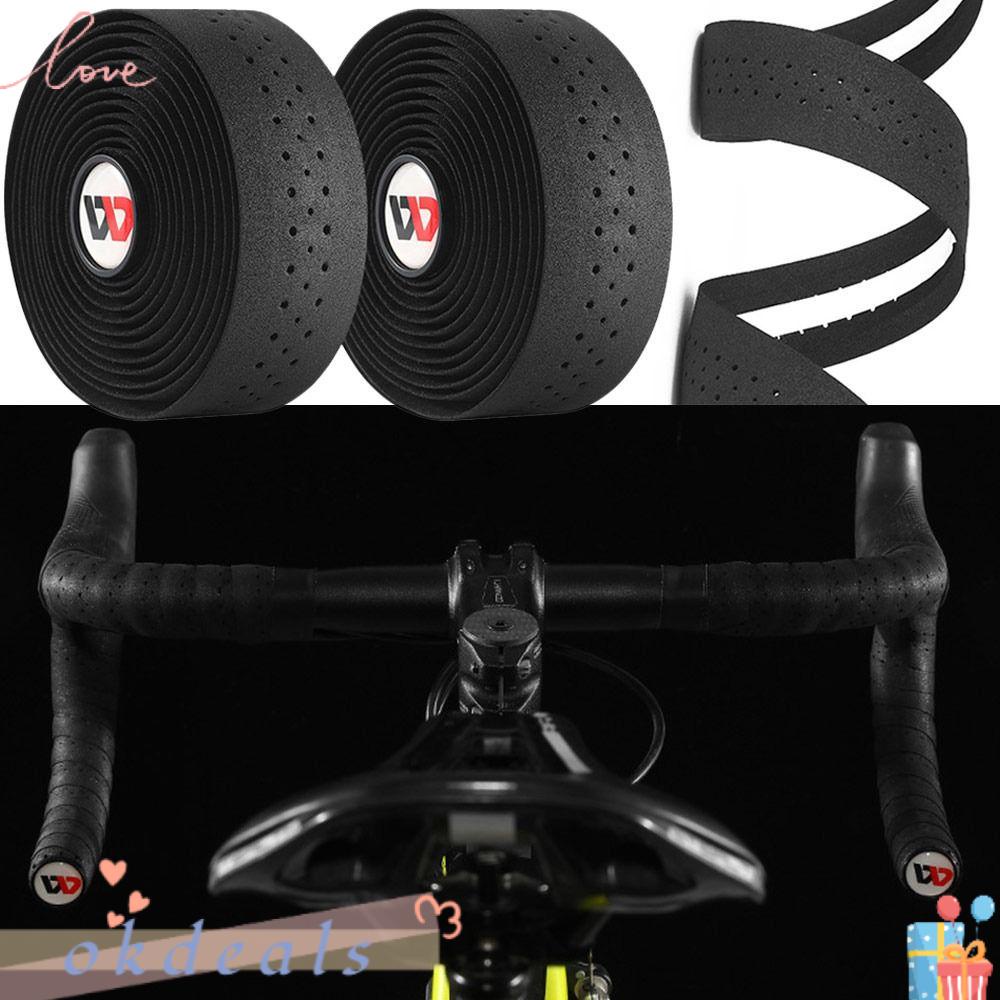 Băng Quấn Tay Lái Xe Đạp Tốc Độ Cao Chống Trượt
