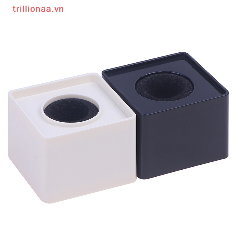 1 Giá Đỡ Micro Hình Vuông Tiện Dụng Chất Lượng Cao