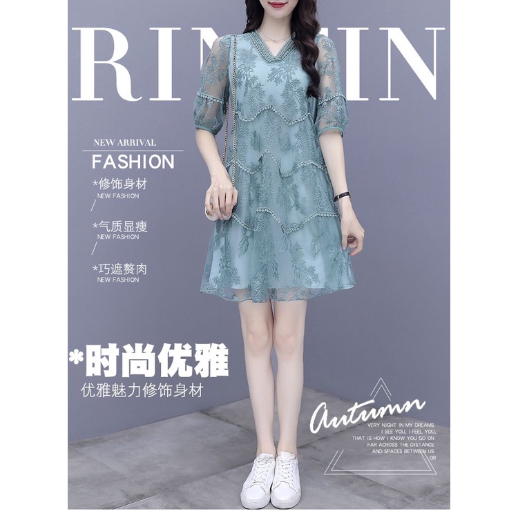 Áo Thun Dáng Rộng Thêu Họa Tiết Phong Cách Hàn Quốc Thời Trang Mùa Hè 2023 Mới