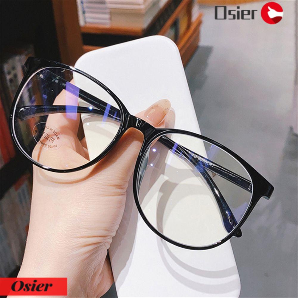 Mắt Kính Chống Ánh Sáng Xanh Thời Trang Chơi Game / Văn Phòng OSIER1