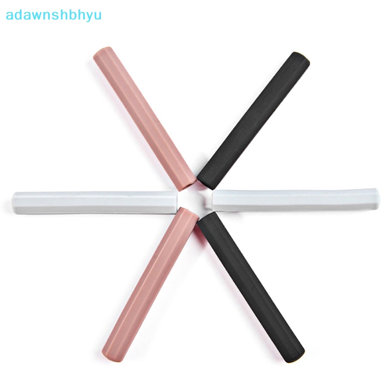 Set 3 Cọ Vẽ Trang Trí Móng Tay Chuyên Dụng Cho Salon