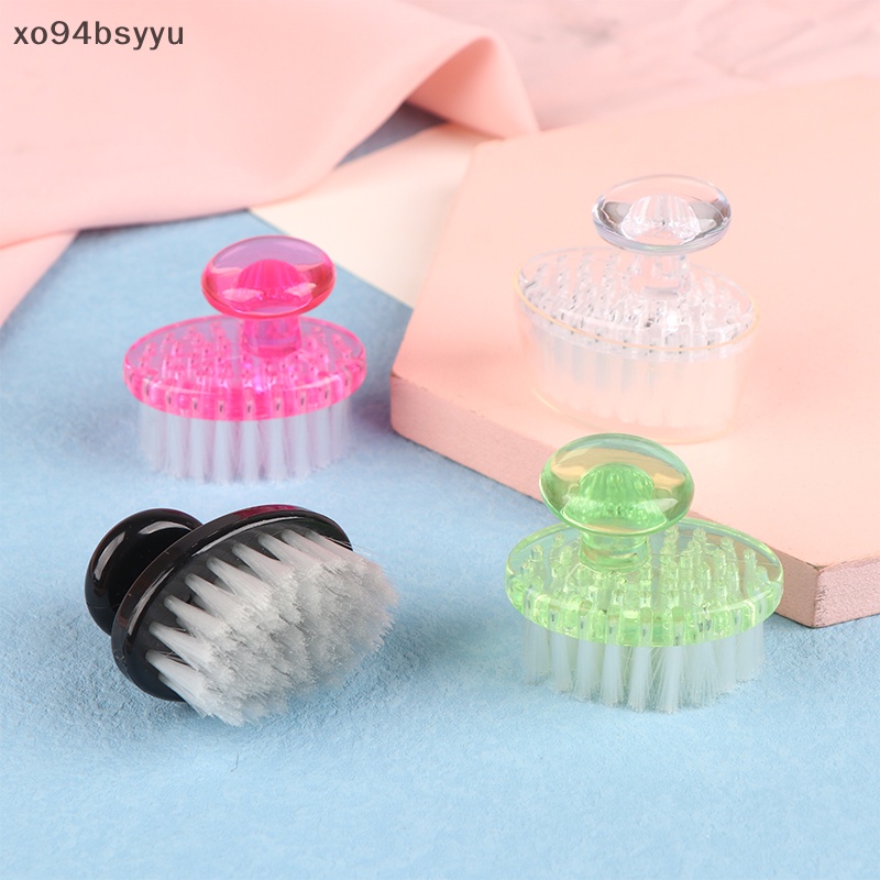 1 Dụng Cụ Vệ Sinh Cọ Trang Điểm xo94bsyyu