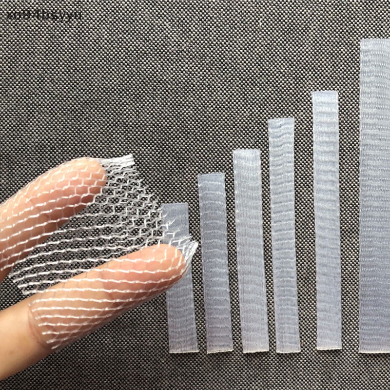 Set 50 Cọ Trang Điểm Xo94Bsyu Kèm Túi Lưới Bảo Vệ Bút Tiện Dụng