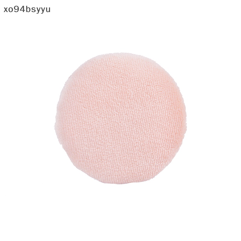 Set 5 Mút Trang Điểm Xo94Bsyu Chất Lượng Cao