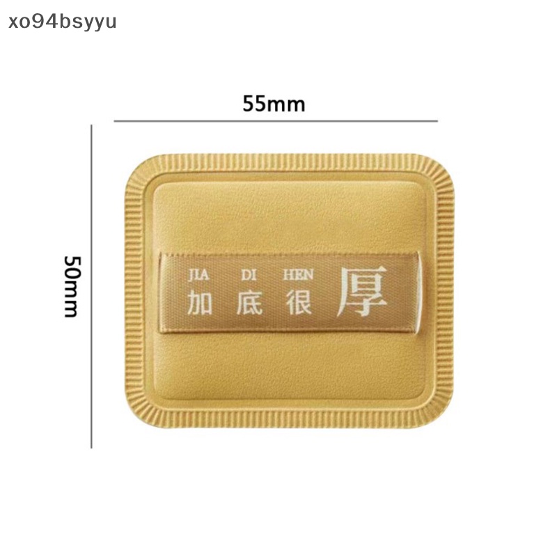 Bộ Mút Trang Điểm Xo94Bsyu Chất Lượng Cao