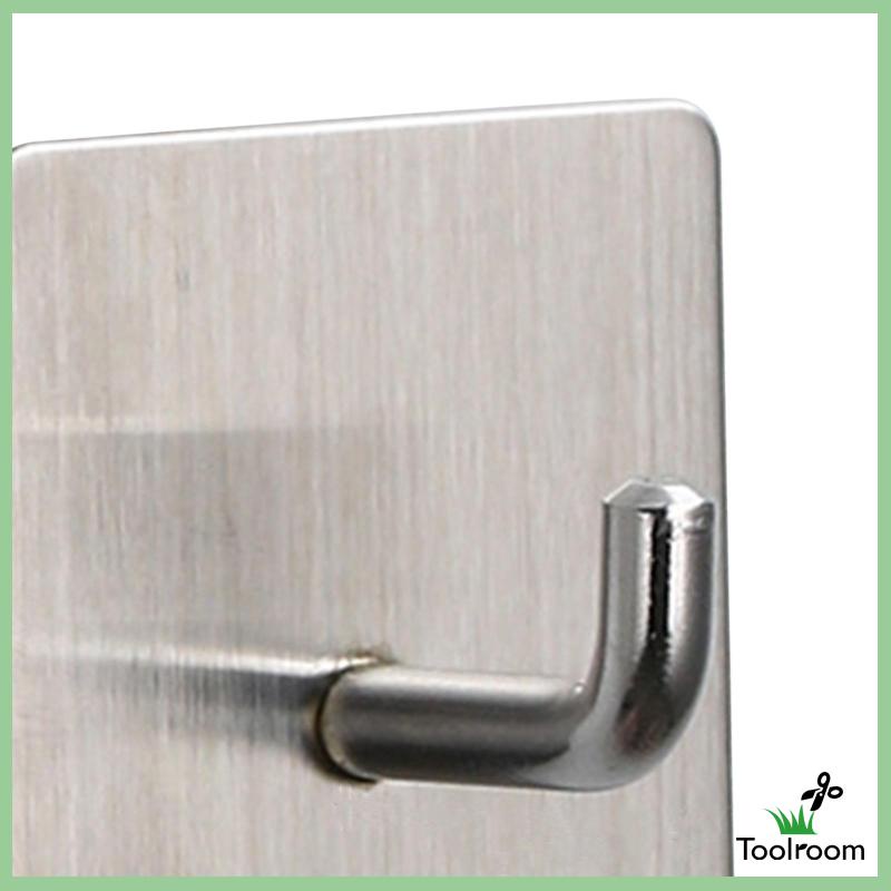 Giá Đỡ Bọt Biển Rửa Chén Có Móc Treo Tiện Dụng Cho Phòng Tắm / Nhà Bếp