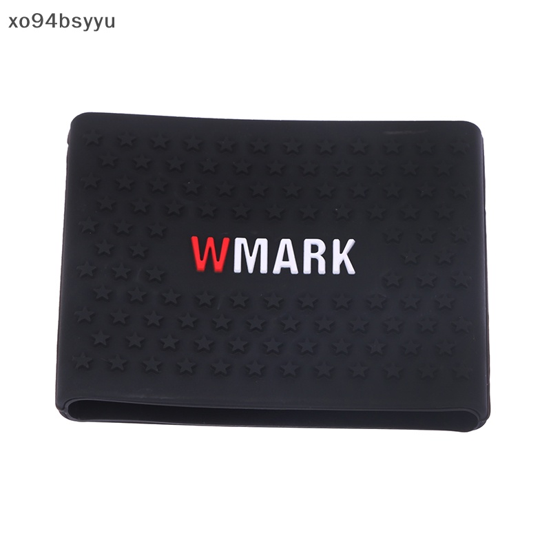 Xo94bsyu Tay Cầm Bằng Cao Su Chống Trượt Tiện Dụng Cho Thợ Cắt Tóc