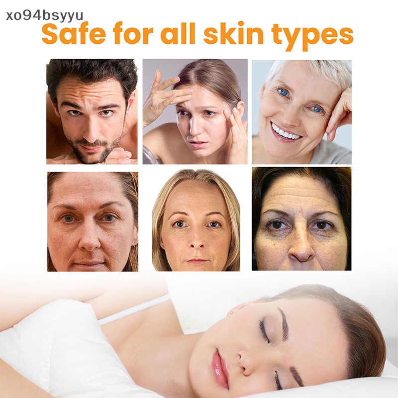 Set 10 Miếng Dán Loại Bỏ Nếp Nhăn Ở Trán Xo94Bsyu