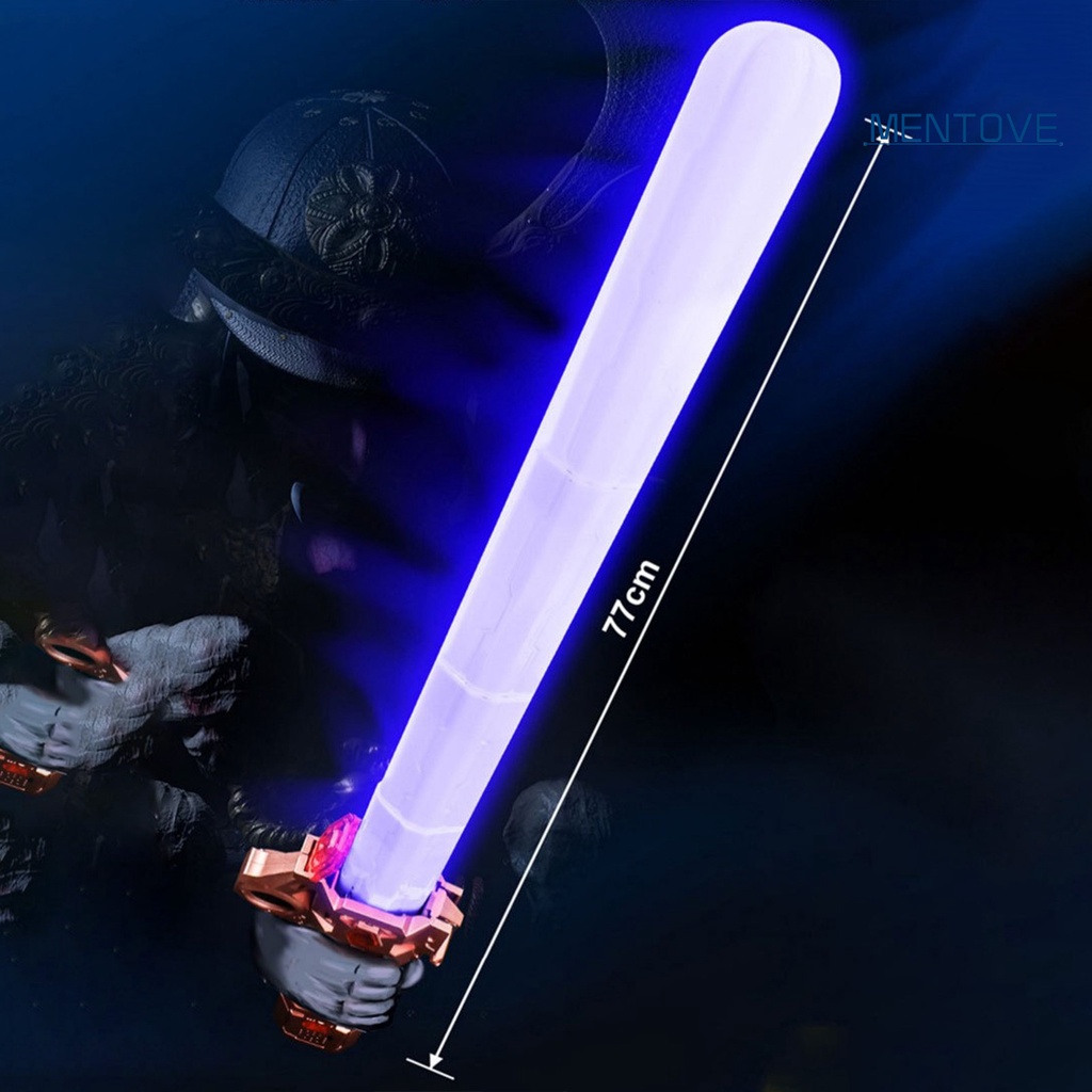 [MT] Đồ Chơi Giải Trí Đèn Flash Nhiều Màu Sắc Có Thể Điều Chỉnh Hiệu Ứng Âm Thanh Tích Hợp Hai Trong Một Ánh