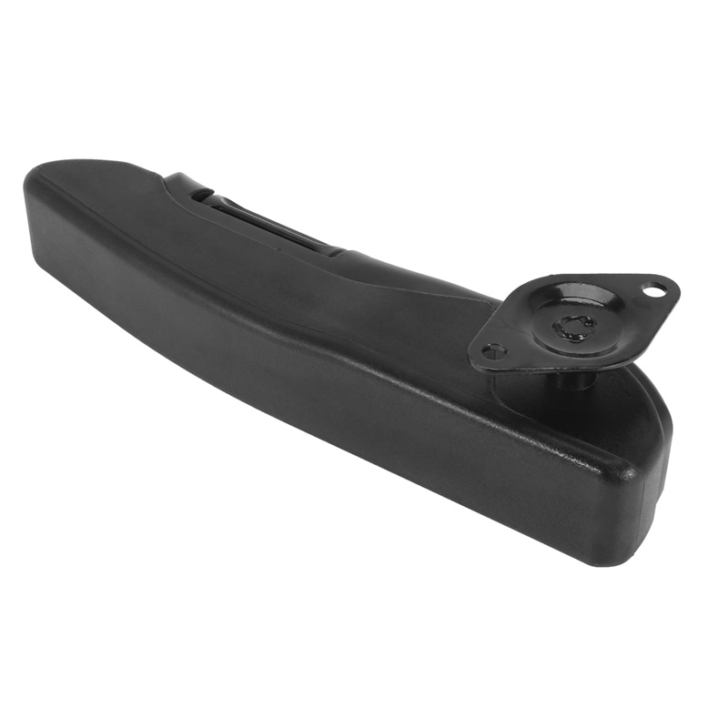 Set 2 Tay Vịn Có Thể Điều Chỉnh Cho Ghế Ngồi Xe Hơi / Xe Tải / RV