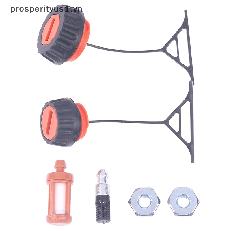 1 Nắp Lọc Nhiên Liệu Cho Stihl 020 023 024 025 026 028 029 034
