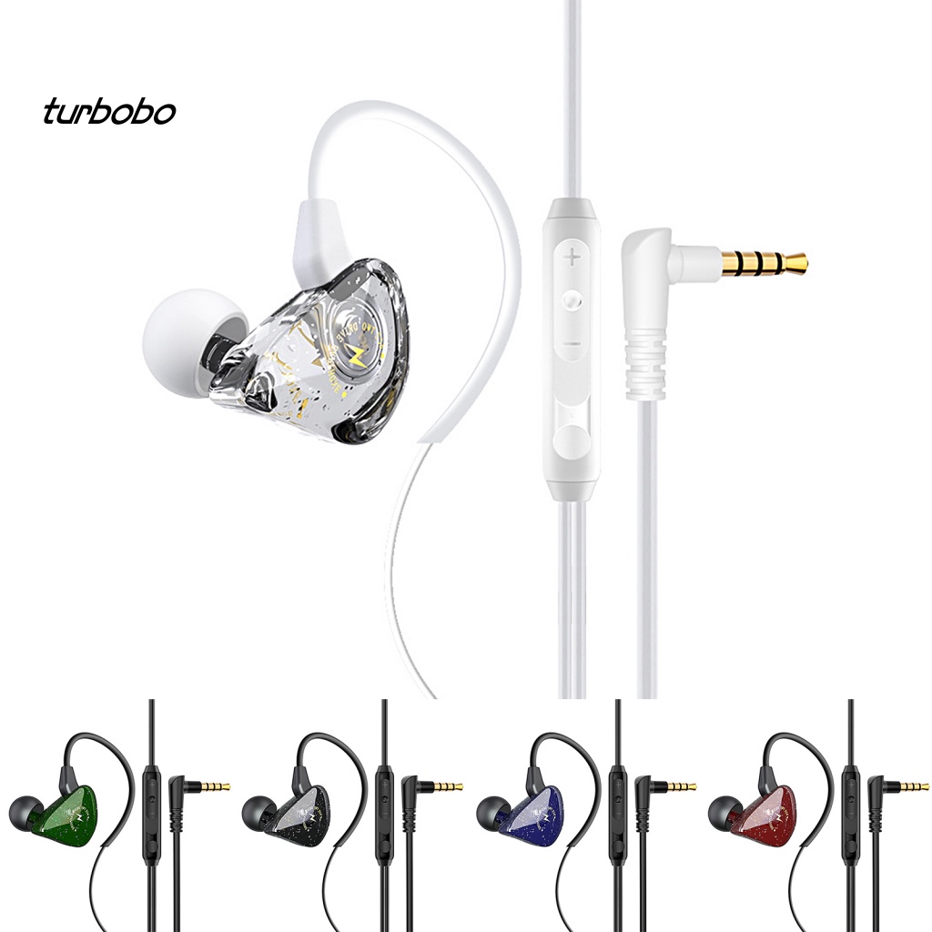 Tai Nghe Chống Ồn Thông Minh Tích Hợp Mic Dành Cho Điện Thoại Android