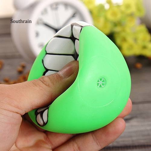 Banh GặM Đồ Chơi BằNg NhựA PVC Cho Thú Cưng