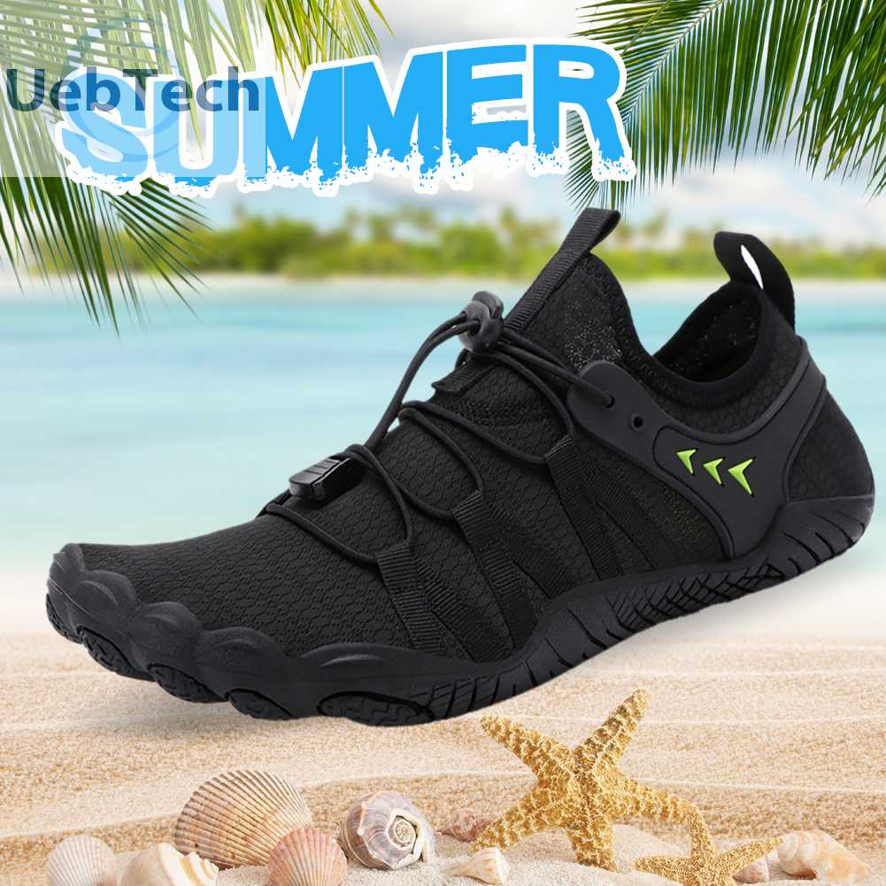 Giày Thể Thao Chống Mòn Thoáng Khí Thời Trang Cho Nam Nữ