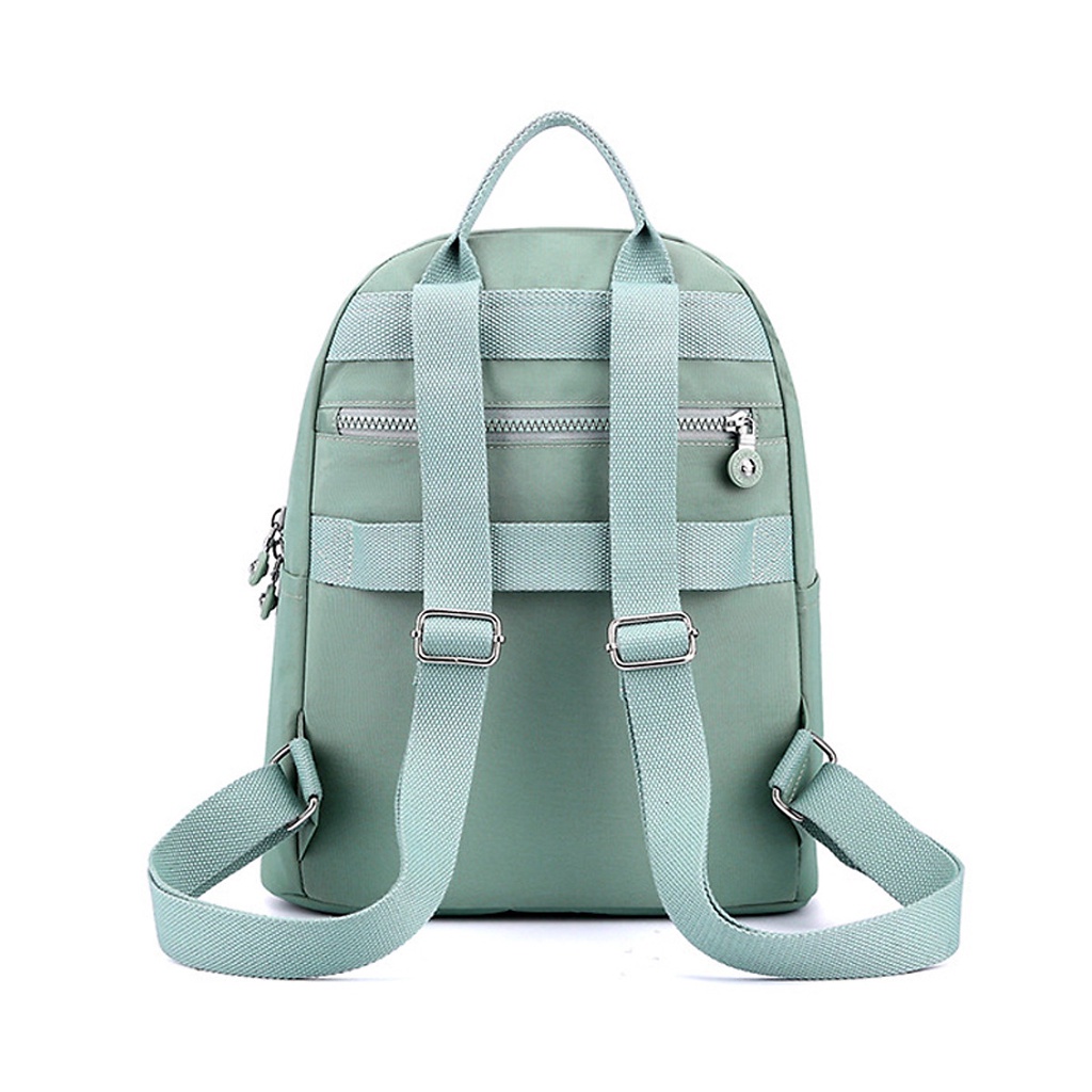 Balo nữ  phong cách hiện đại (HOT TREND)  - BEE GEE BLNN9073