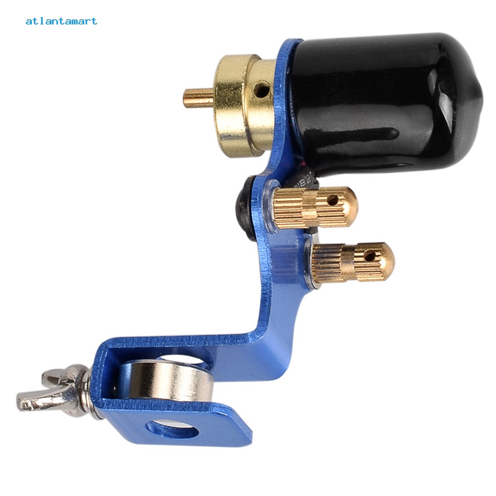 Máy Xoay Động Cơ Điện Tử Yên Tĩnh Chuyên Dụng Cho Xăm Kẻ Mắt