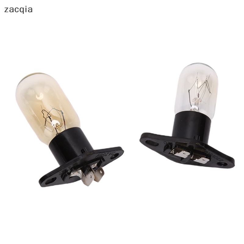 Bóng Đèn Lò Vi Sóng 230V 20W Thay Thế Kèm Đế Đỡ Tiện Dụng