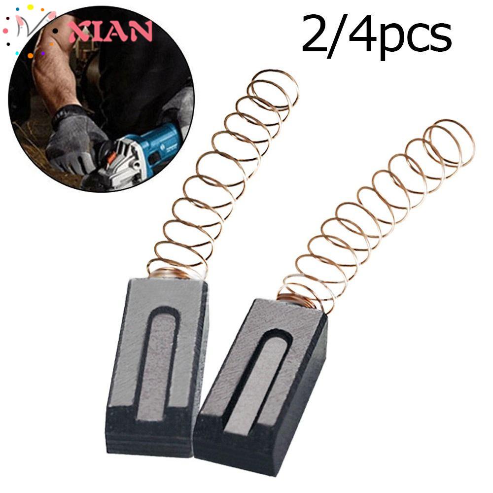 Set 2 / 4 Mũi Khoan Mini 5 * 6 * 15mm Chất Lượng Cao