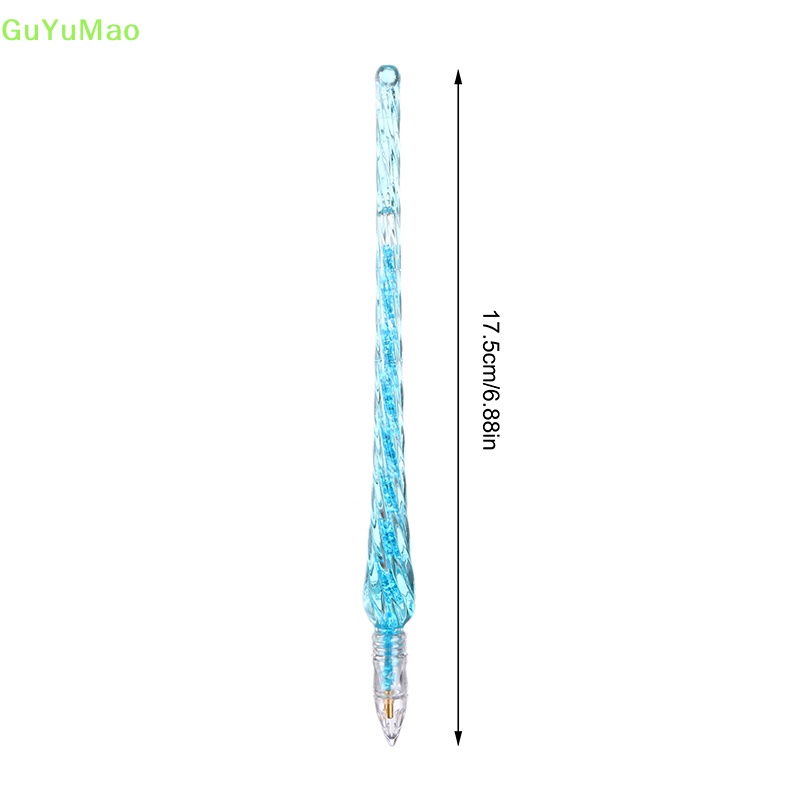 Bút Thêu Tranh Hạt Cườm Kim Cương 5D Nhiều Màu DIY