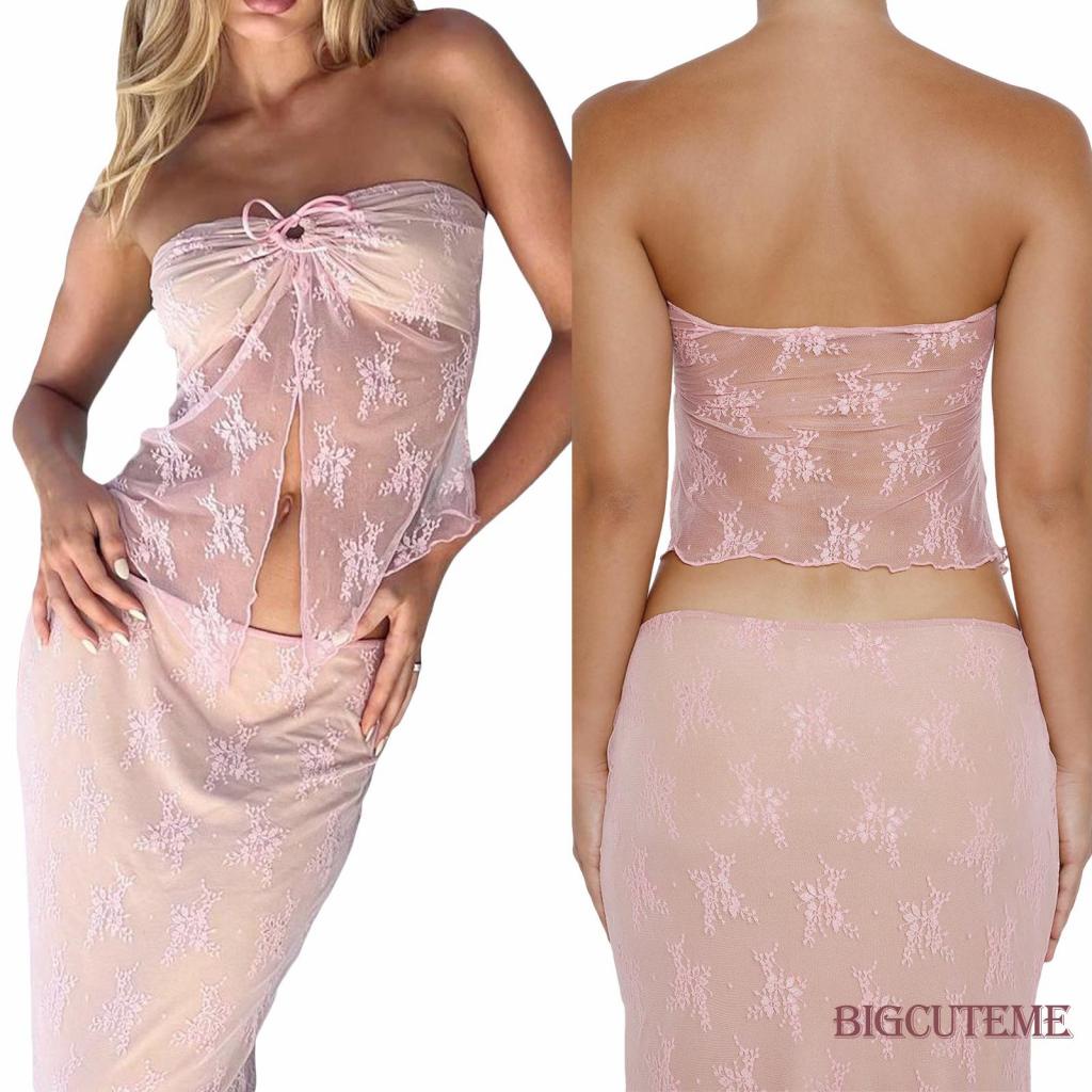 Áo Croptop Trễ Vai In Họa Tiết Hoa Thời Trang Quyến Rũ Dành Cho Nữ