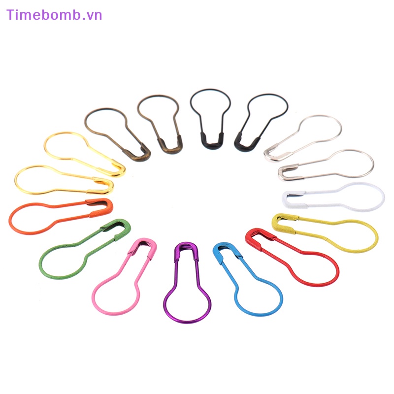 # Túi Đeo Chéo Thời Trang Hàn Cho Nữ # Set 100 Kẹp Cố Định Kim Móc Len