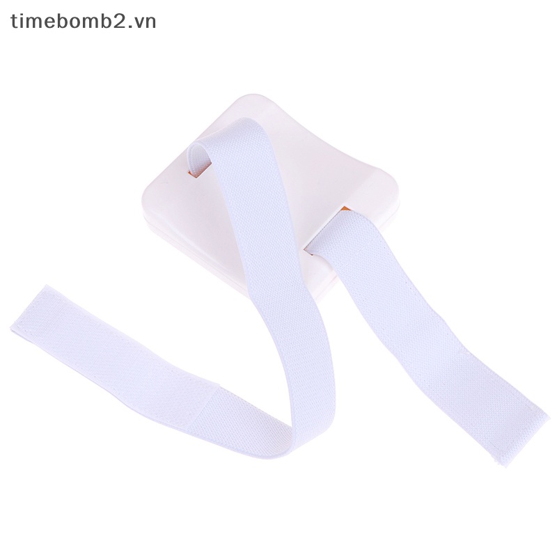 1 Tấm Đệm Bơm Hơi Bằng Nhựa Cho Y Tá