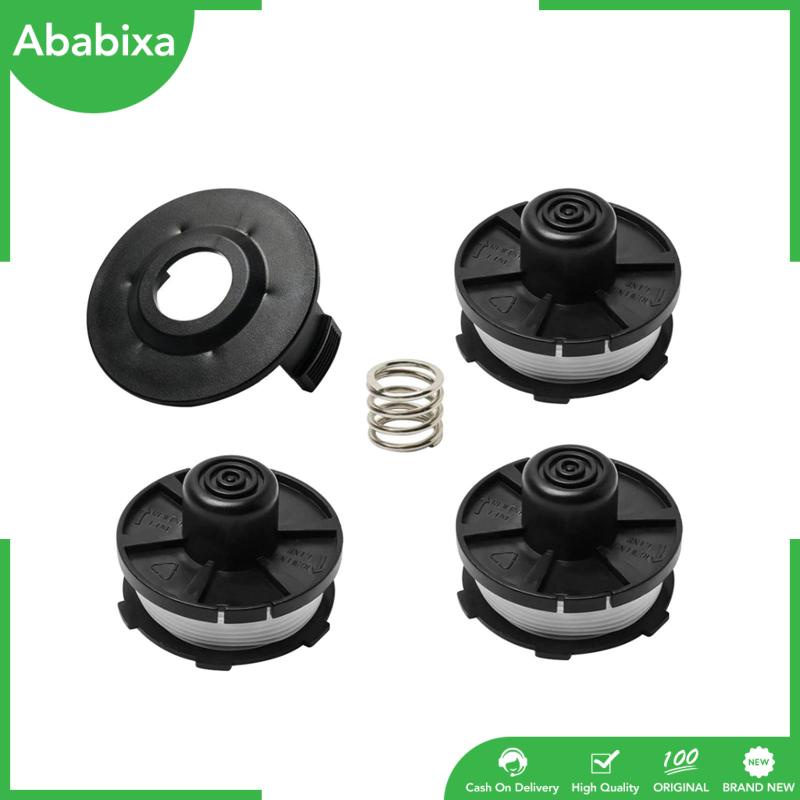 Cuộn Dây Câu Cá Chuyên Dụng Chất Lượng 196146Set 9 Cuộn Chỉ Thay Thế 27ft Cho Máy Cắt Cỏ Dur181 Dur181RF Dur181Z